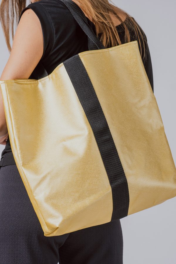 Shopping bag BAG shine
